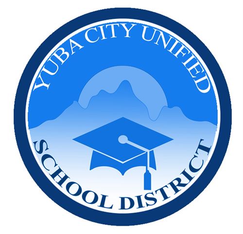 Yuba City Unified school District Logo